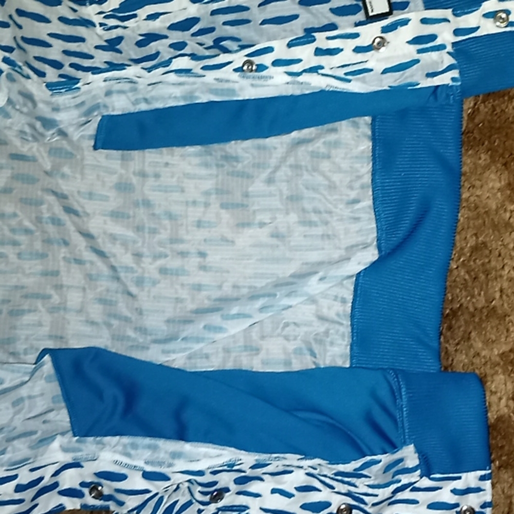 Adidas jacket - Picture 5 of 6